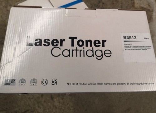 Lot cartouche laser toner - laser,
