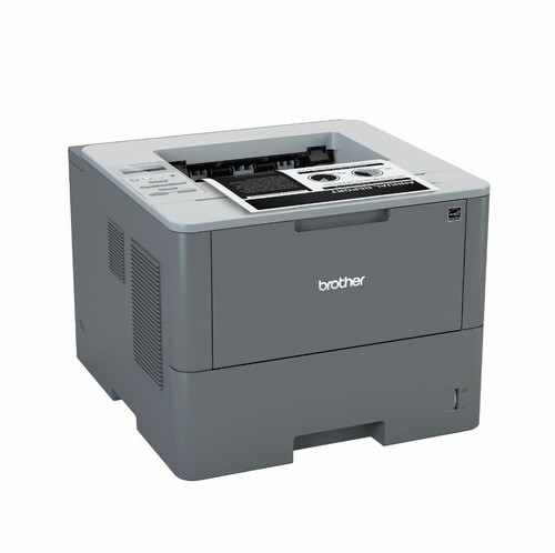 Brother l6250dn imprimante - brother,