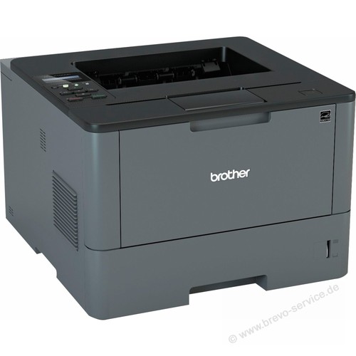 Brother l5100dn - brother, hl‑l5100dn
