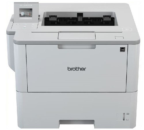 Brother l6300dw laser - brother,