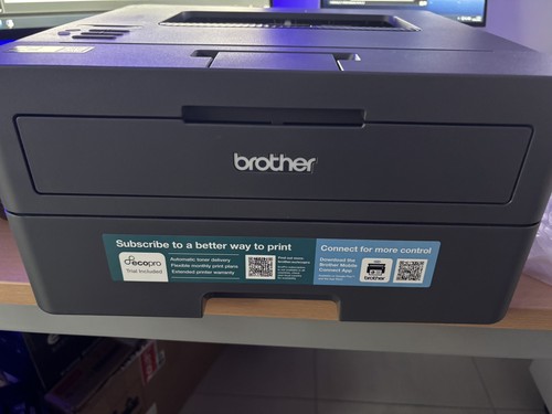 Imprimante laser brother - laser,
