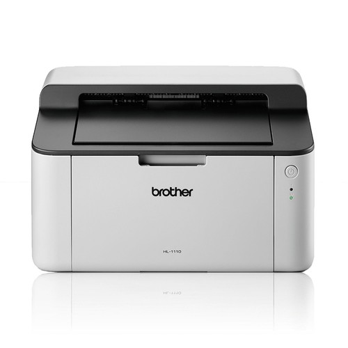 Brother 1110 imprimante - brother, hl-1110