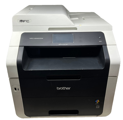 Brother mfc 9340cdw - mfc-9340cdw, imprimante