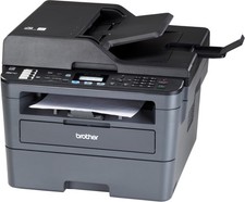 Brother MFC‑L2710DW