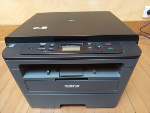Imprimante multifonction laser - imprimante,