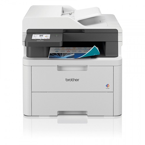 Brother dcp l3560cdw - brother,