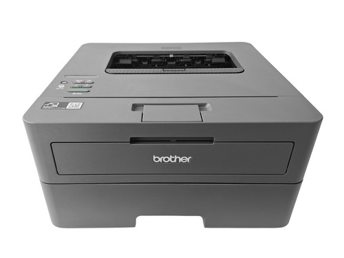 Brother l2445dw imprimante - brother,