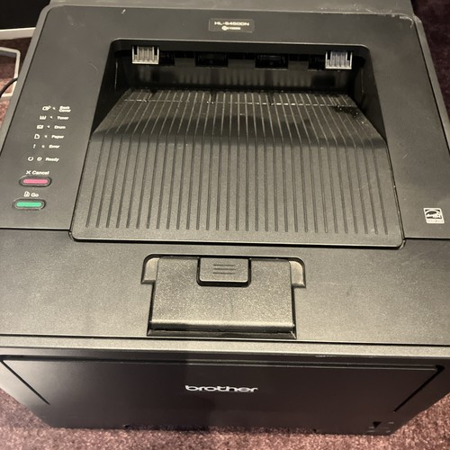 Imprimante laser brother - laser,