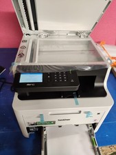 Imprimante Multifonction Laser