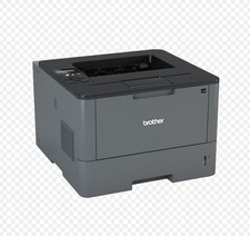 Brother HL-L5100DN Imprimante