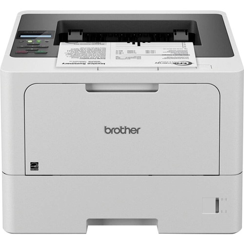 Brother l5210dn imprimante - brother,