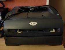 imprimante laser brother HL